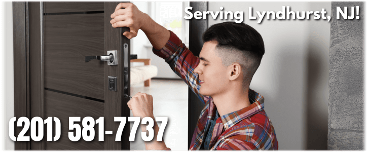 Locksmith Lyndhurst NJ